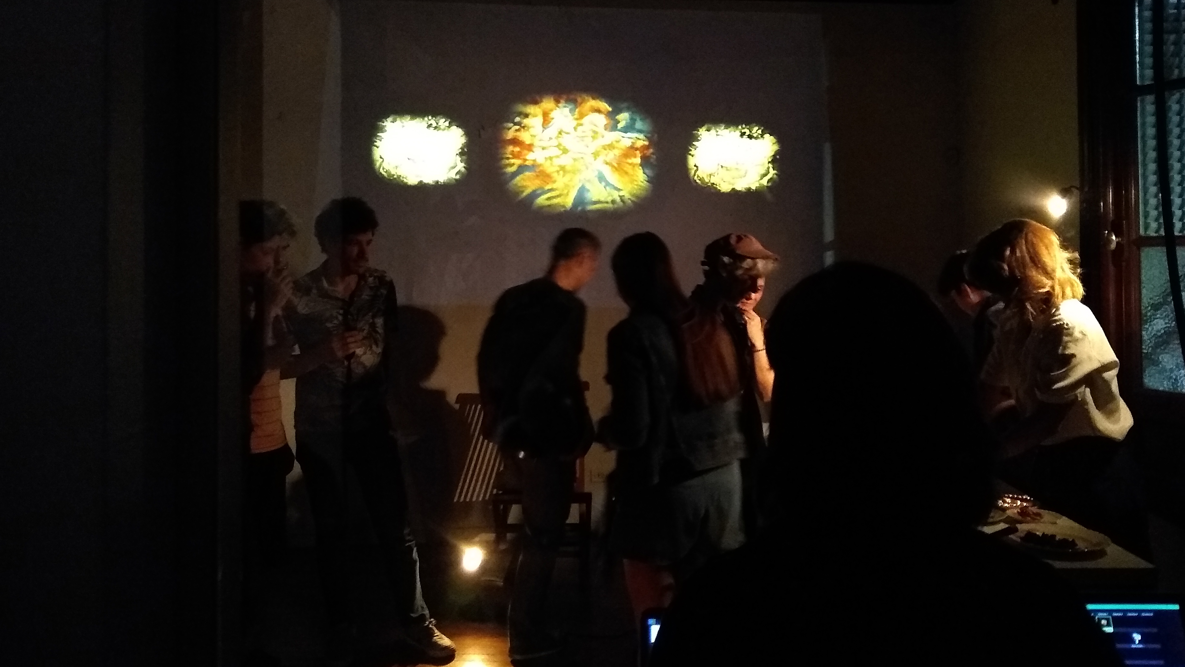 Ejercicios de Restologia