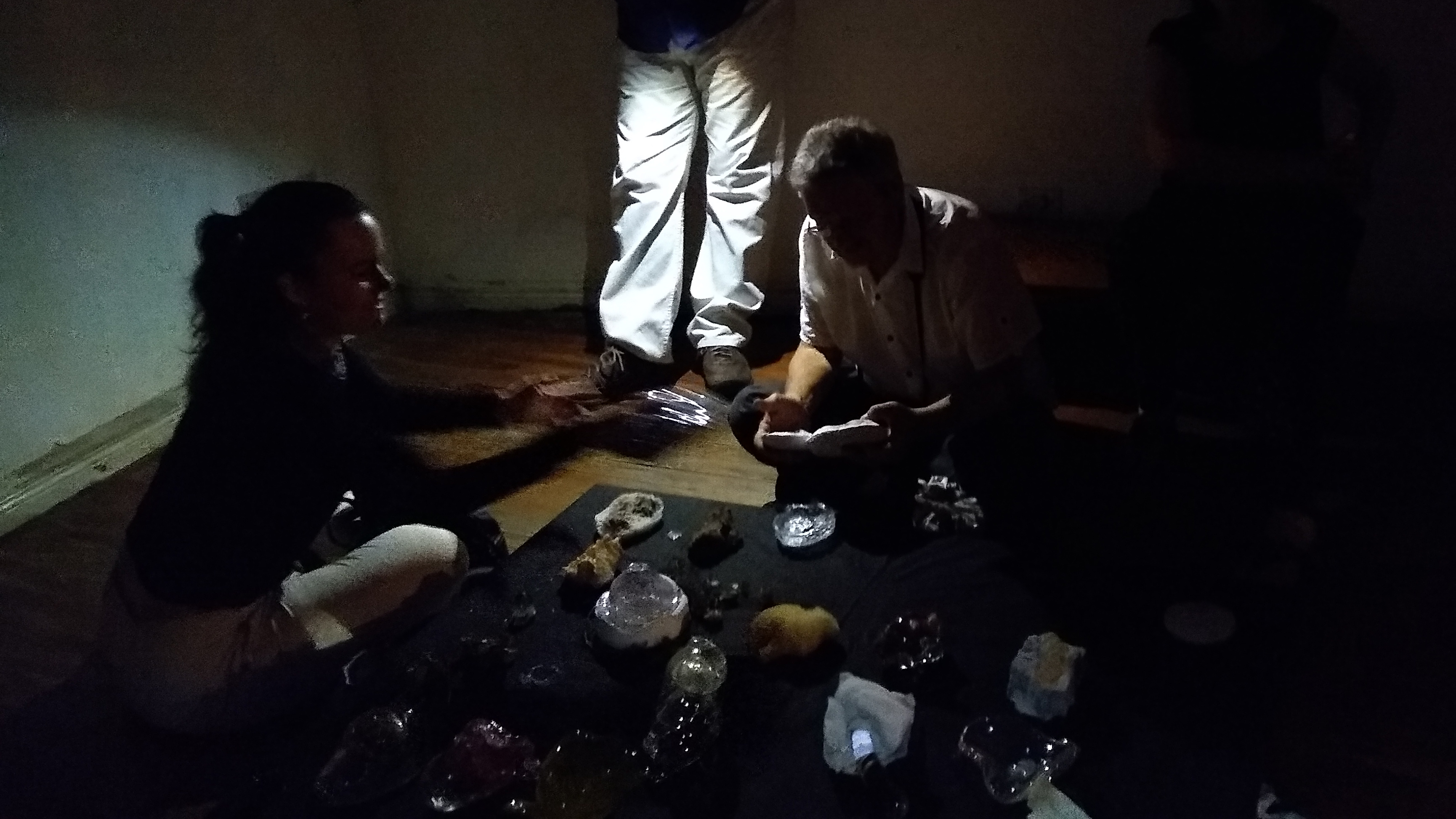 Ejercicios de Restologia