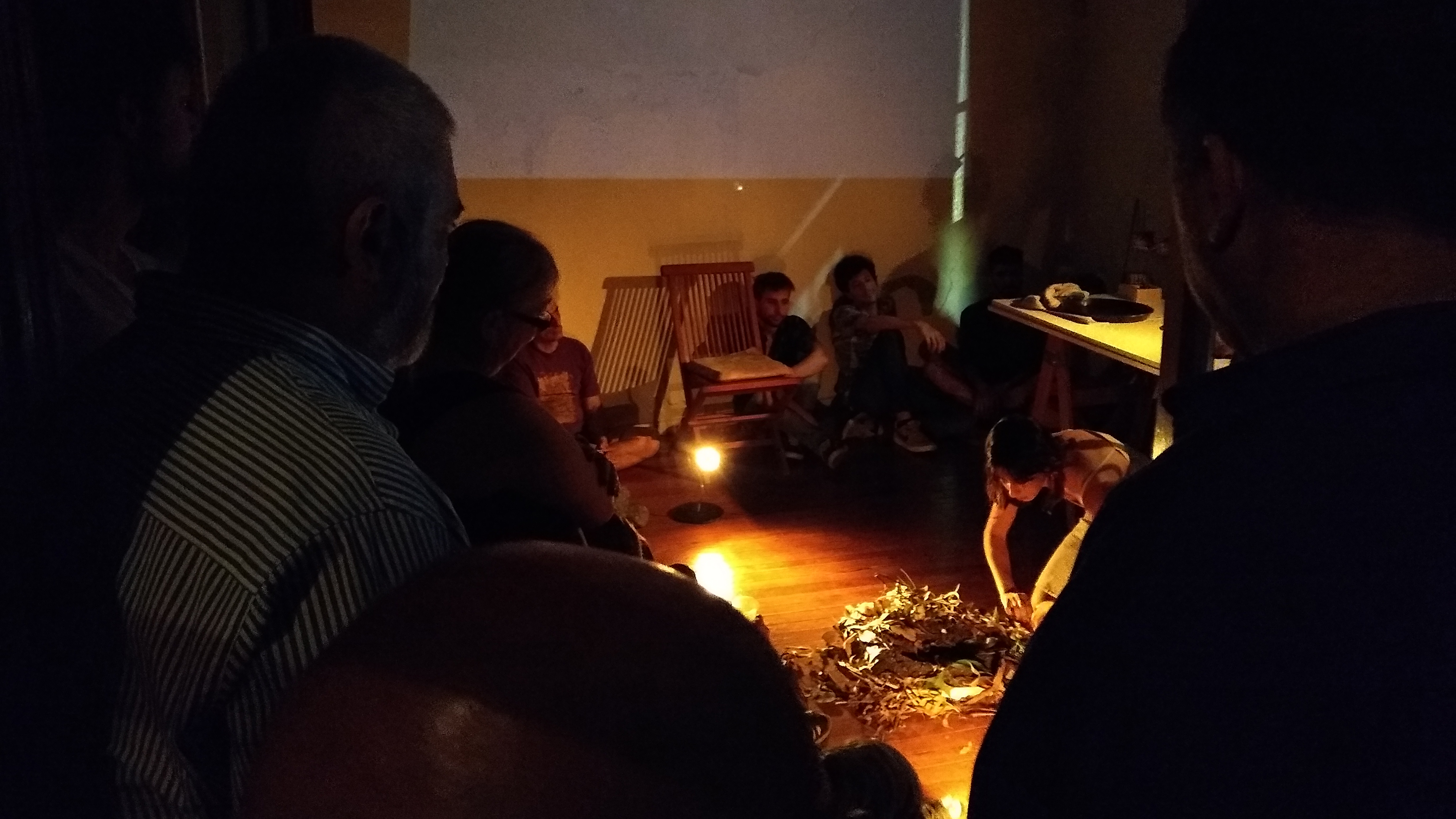 Ejercicios de Restologia