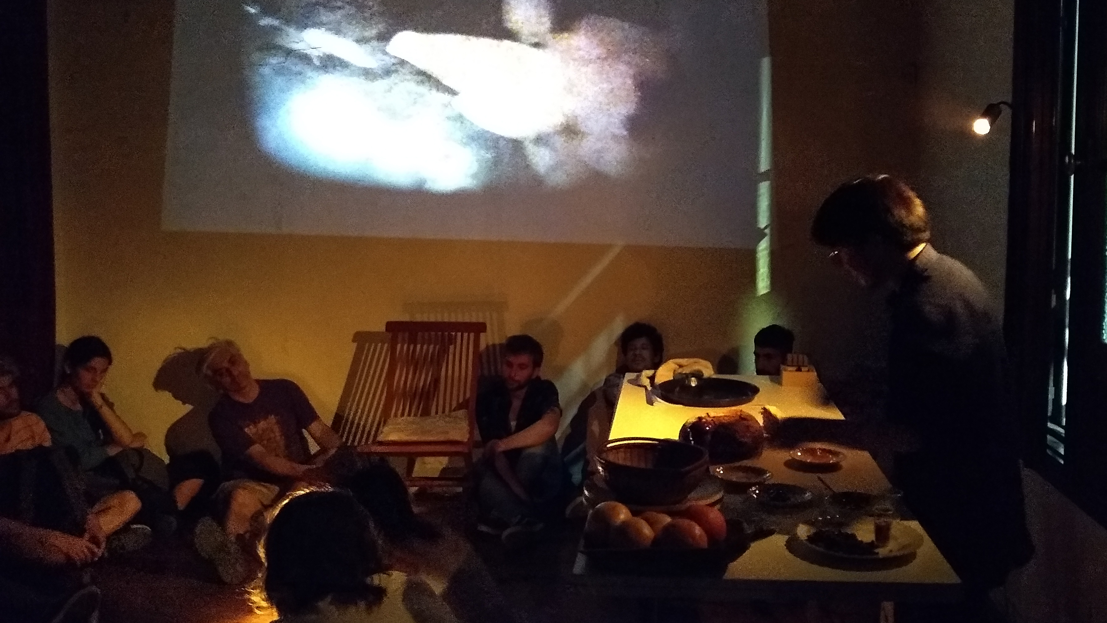 Ejercicios de Restologia