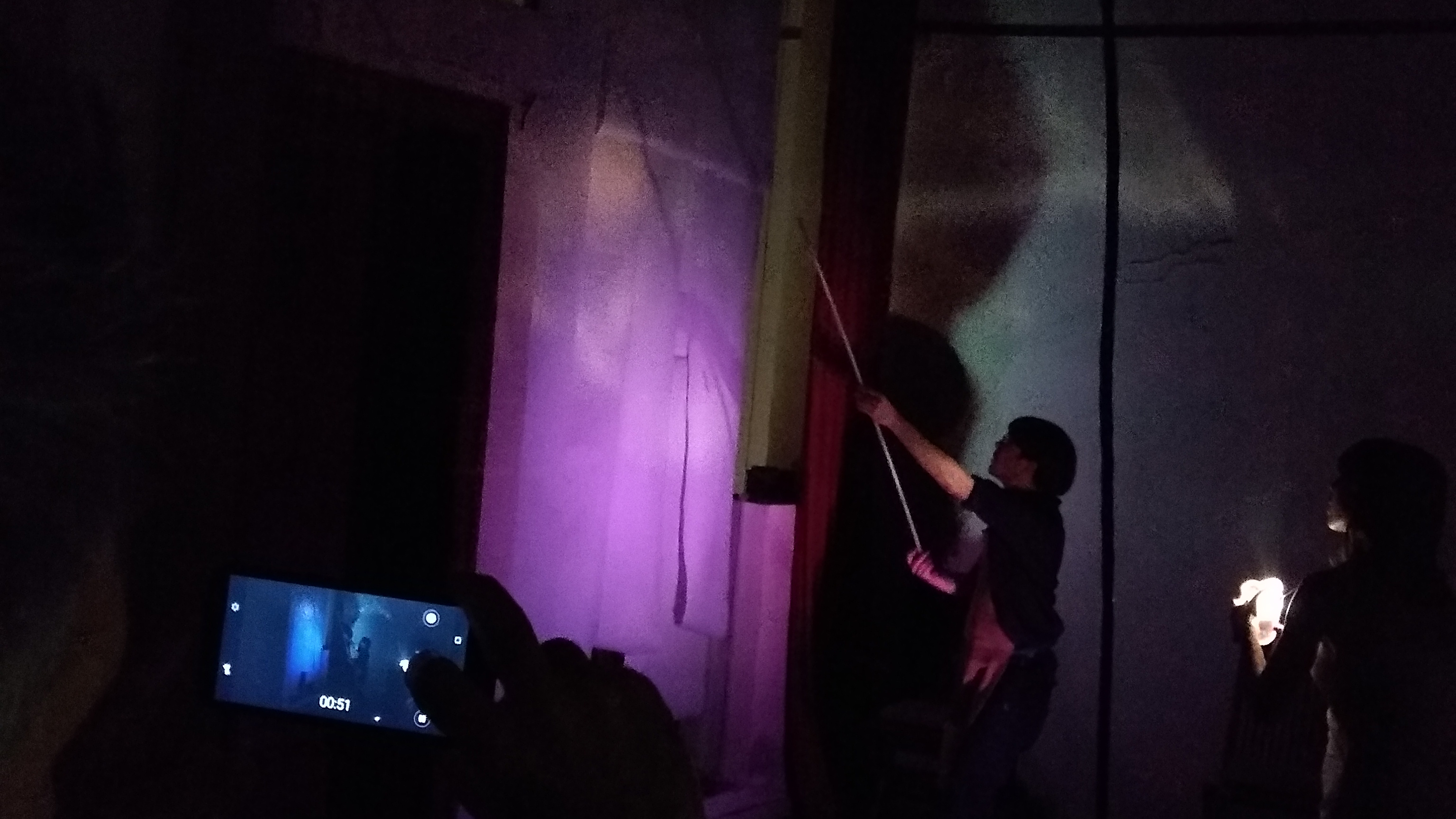 Ejercicios de Restologia