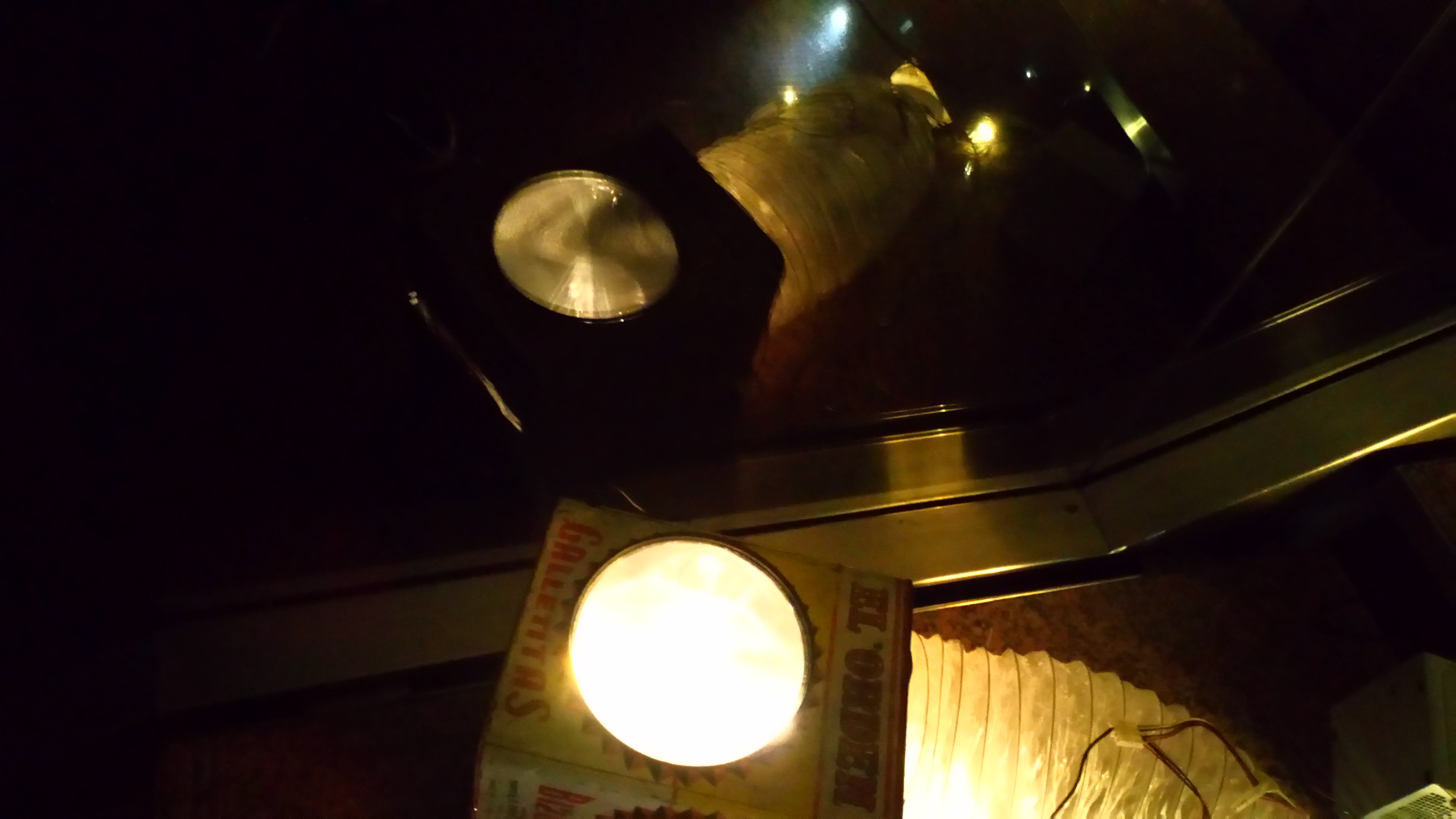 Cajografias | Noviembre Electronico 2018